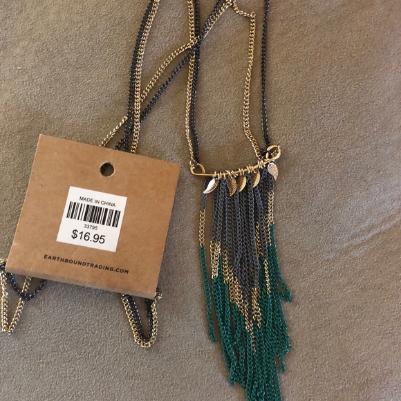 Beaded/Chain Necklaces - Picture 8 of 8